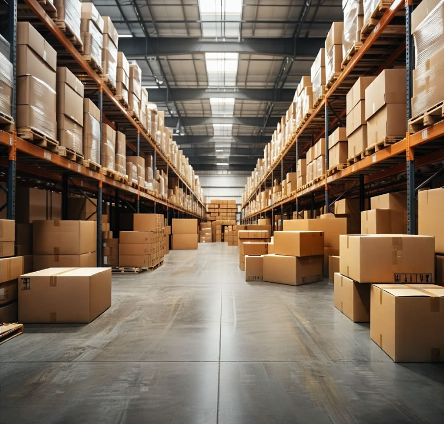 秘口罩的檢測(cè)流程，強(qiáng)調(diào)安全性。